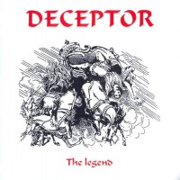 Purchase Deceptor - The Legend