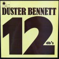 Buy Duster Bennett - 12 Db's (Vinyl) Mp3 Download