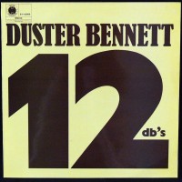 Purchase Duster Bennett - 12 Db's (Vinyl)