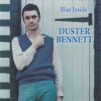 Purchase Duster Bennett - Blue Inside