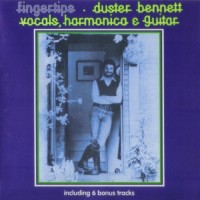 Purchase Duster Bennett - Fingertips (Reissued 2003)