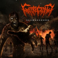 Purchase Gutrectomy - Slamageddon (EP)