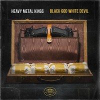 Purchase Heavy Metal Kings - Black God White Devil