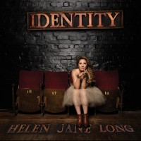Purchase Helen Jane Long - Identity