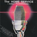 Buy Home Service - Early Transmissions Mp3 Download