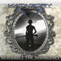 Purchase Katagory V - Resurrect The Insurgence