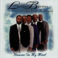 Buy Luther Barnes - Heaven On My Mind (With The Sunset Jubilairs) Mp3 Download