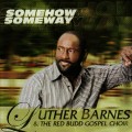 Buy Luther Barnes - Somehow Someway Mp3 Download