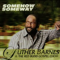 Purchase Luther Barnes - Somehow Someway