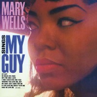 Purchase Mary Wells - Sings My Guy (Vinyl)