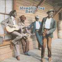 Purchase Memphis Jug Band - Best Of The Memphis Jug Band