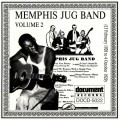 Buy Memphis Jug Band - Complete Recorded Works Vol. 2 Mp3 Download