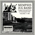 Buy Memphis Jug Band - Complete Recorded Works Vol. 3 Mp3 Download