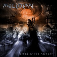 Purchase Mylidian - Birth Of The Prophet