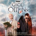 Purchase David Arnold - Good Omens Mp3 Download