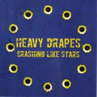 Purchase Heavy Drapes - Crashing Like Stars