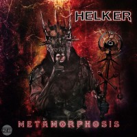 Purchase Helker - Metamorphosis