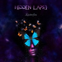 Purchase Hidden Lapse - Butterflies