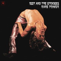 Purchase Iggy & The Stooges - Rare Power
