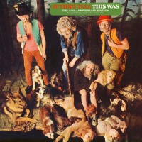 Purchase Jethro Tull - This Was (50Th Anniversary Edition, Steven Wilson Stereo Remix)