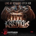 Buy Kreator - Live At Dynamo Open Air 1998 Mp3 Download