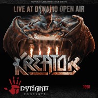 Purchase Kreator - Live At Dynamo Open Air 1998