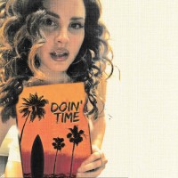 Purchase Lana Del Rey - Doin' Time (CDS)
