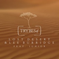 Purchase Lost Desert - Vutuka (CDS)