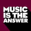 Buy Mike Vale - Music Is The Answer (CDS) Mp3 Download