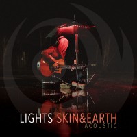 Purchase Lights - Skin&Earth (Acoustic)