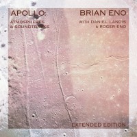 Purchase Brian Eno - Apollo: Atmospheres & Soundtracks (Extended Edition) CD1