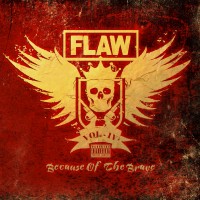 Purchase Flaw - VOL IV Because of The Brave