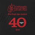 Buy Saxon - The Eagle Has Landed 40 (Live) CD1 Mp3 Download