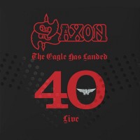 Purchase Saxon - The Eagle Has Landed 40 (Live) CD1