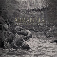 Purchase Abrahma - In Time For The Last Rays Of Light