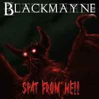 Purchase Blackmayne - Spat From Hell