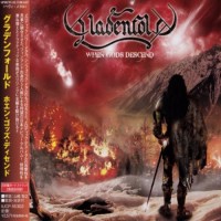 Purchase Gladenfold - When Gods Descend (Japanese Edition)