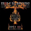 Buy Helligators - Hell III Mp3 Download