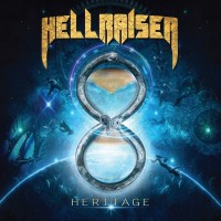 Purchase Hellraiser - Heritage