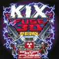 Buy Kix - Fuse 30 Reblown Mp3 Download