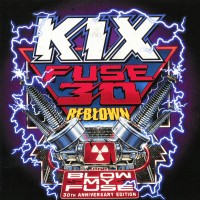 Purchase Kix - Fuse 30 Reblown