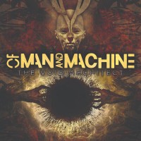 Purchase Of Man And Machine - The Void Architect