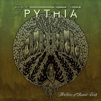 Purchase Pythia - The Solace Of Ancient Earth