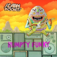Purchase Scary Pockets - Humpty Funky