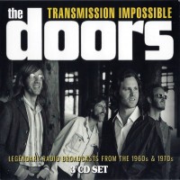 Purchase The Doors - Transmission Impossible CD2