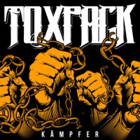 Purchase Toxpack - Kämpfer