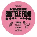 Buy Vin Sol - 808 Tele Funk Mp3 Download