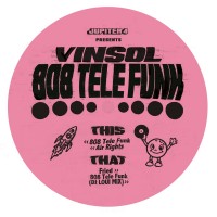 Purchase Vin Sol - 808 Tele Funk