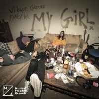 Purchase Vintage Culture & Fancy Inc - My Girl (CDS)