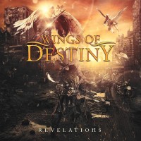 Purchase Wings of Destiny - Revelations